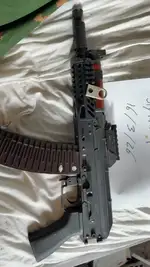 LCT AK74u