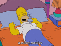 homer-suckers-homer-laughing-suckers.gif