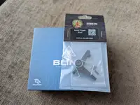 MTW BLINC & Heretic Labs Speed Trigger