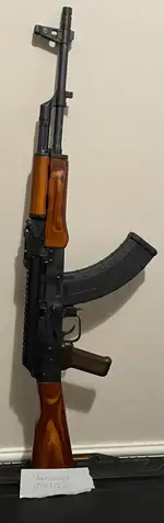 GHK AKM v2