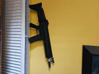 Guns Modufy Scar L MWS