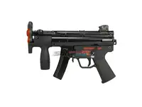 wanted we mp5k apache