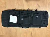 Nuprol soft carry case