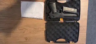 Cybergun Desert Eagle