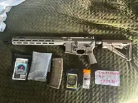 VFC KS-1 - fully upgraded and ready