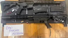 Forged 10” mtw blinc board fully upgraded plus other mtw builds and parts!