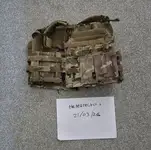 WTS TMC JPC 2.0, multicam.