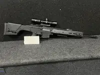 A&K Masada long AEG (trades also accepted)