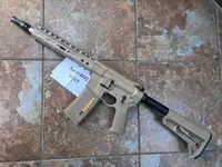 DE Noveske N4 Gen3 GBBR MWS
