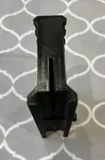 Project Airsoft 2" Picatinny Riser