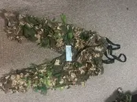 KMCS leaf suit