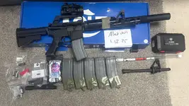 VFC M733/m723 'Gordy Carbine'