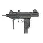 KWC Mini Uzi - Boneyard/Parts