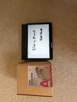 BRAND NEW - ARES 1500rd box magazine