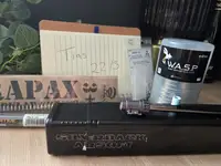 VSR10 / AAP01 / GHK G5 parts