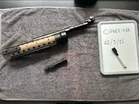 Double Bell Mk12 Handguard