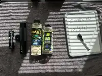 Acetech Predator Tracer unit and BB's