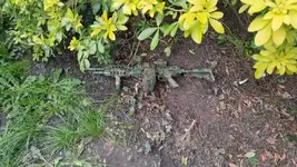 Ares LMG Stoner 96 package