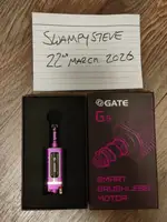 Gate G5 Smart Motor