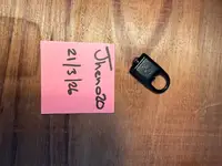 Various parts for sale