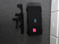 Salvo MCX Spear LT 11.5