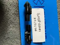 Replica surefire x300 pistol lights 500 lumens