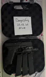 GHK GLOCK 45 MOS GEN 5 V2