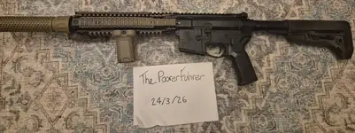 Double Eagle Noveske N4