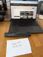 Acetech predator tracer silencer