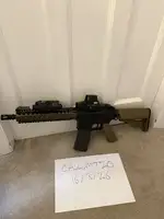 E&C MK18