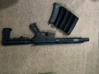 G&G predator (JeffTron Scylla)