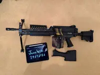 TM MK46 NGRS