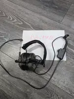 M32 plus with ptt button