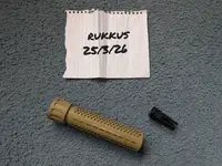 GK Tactical KAC QDC Suppressor – 14mm CCW