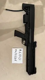 Tokyo Marui KSG