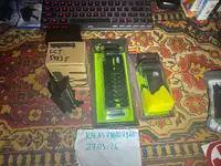 LCT zenitco furniture for AKS74u (drop in fit for VFC 74u) B11, B18