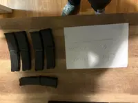 Umarex H&K MP7 A1 GBB SMG