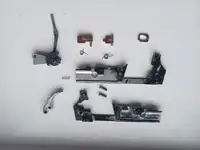 Wanted WE M9/Samurai edge Gen.1 Lower internal parts