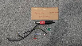 Wolverine Inferno Gen3 Premium edition for v3 gearbox