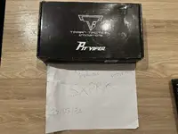 Army Armament Taran Tactical Innovations JW4 Pit Viper