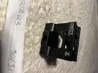 HW Unity T1/T2 mount