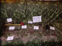 L96A1 / L115A3 SNIPER RIFLE ACCESSORIES