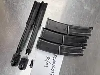 TM MP7 mags