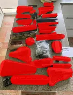 Parts, See description