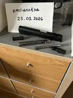 Tokyo Marui hi capa 5.1 factory parts