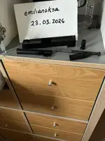 Tokyo Marui Hi Capa 4.3 factory parts