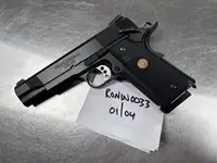 Tokyo Marui M1911 MEU