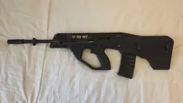 KWA F90