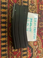 MWS TOKIO MARUI STANAG