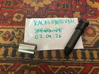 TM MWS heavy recoil kit